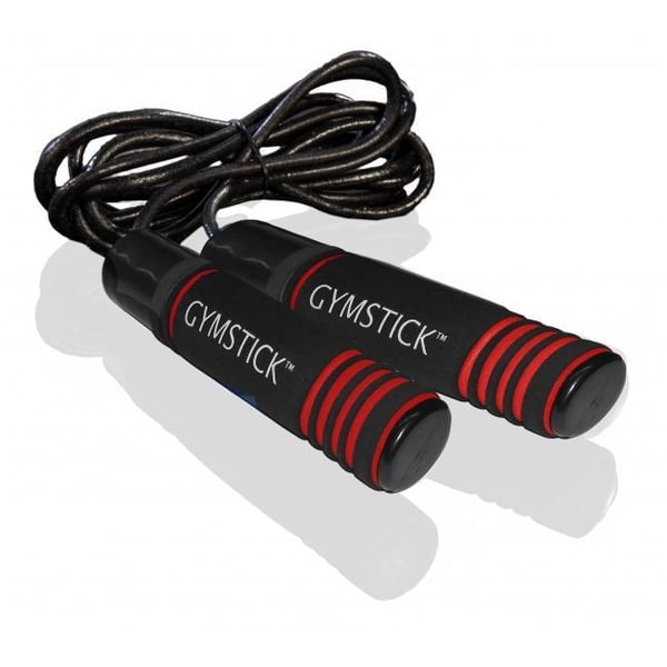 Hopprep av läder, Gymstick