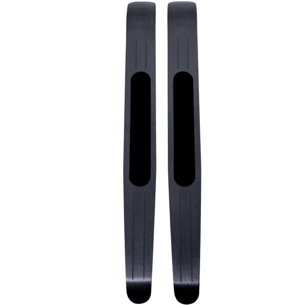 Nortrek Kitka 145 cm Glidsnöskor med bindningar