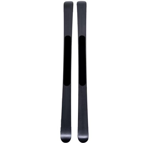 Nortrek Kitka 167 cm SE Glidsnöskor med stålkanter