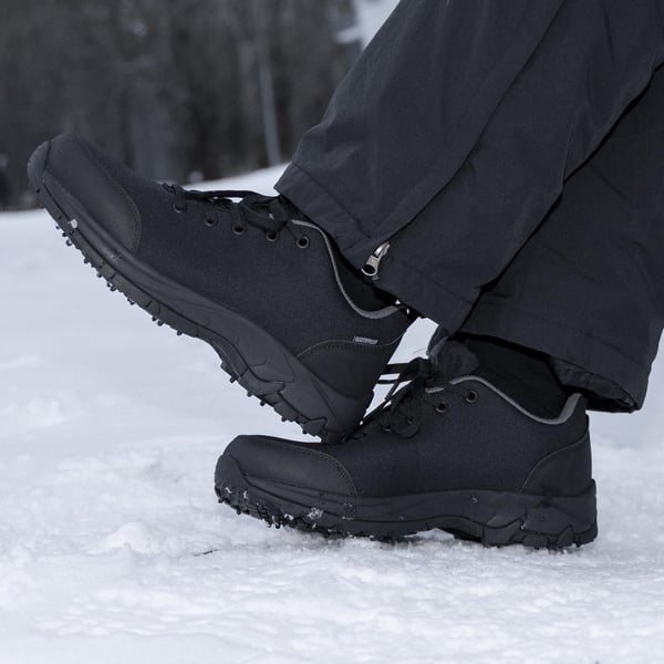Nortrek Step Dubbskor