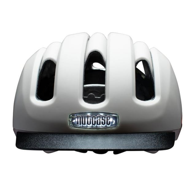 Nutcase Vio Commute Blanco Mips Light cykelhjälm