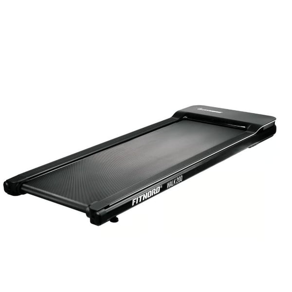 FitNord Walk 200 Gåband / Walkingpad *SMÖRJFRI*