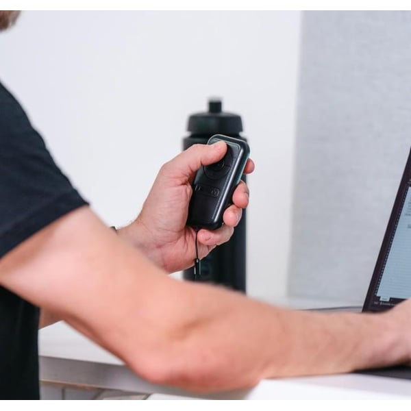 FitNord Walk 200 Gåband / Walkingpad *SMÖRJFRI*