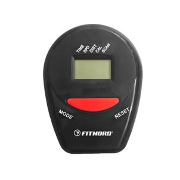 FitNord Go SB3i Spinningcykel med mätare