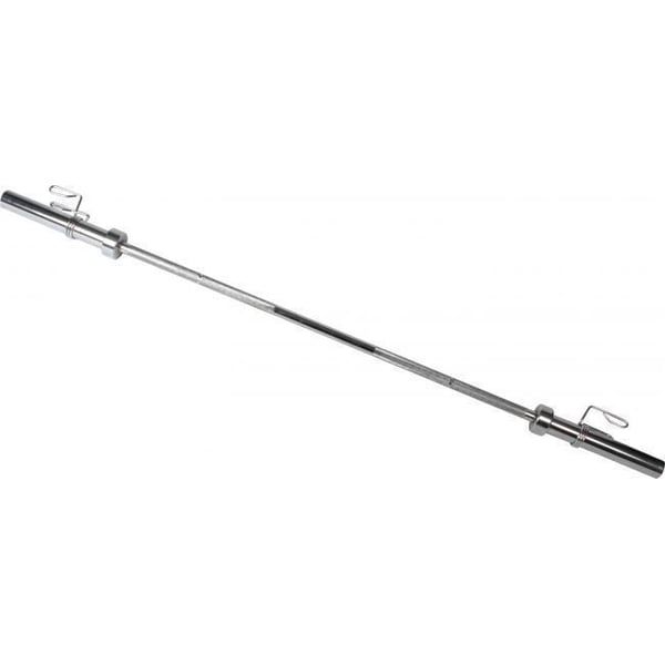 15 kg skivstång