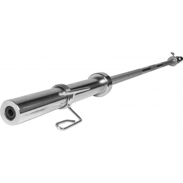 15 kg skivstång