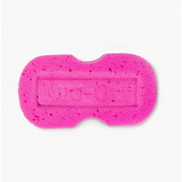MUC-OFF Rengöringssvamp