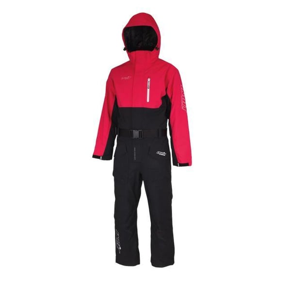 Patriot Inuit Frost värmeoverall