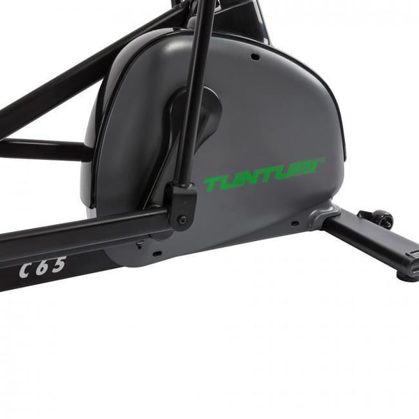 Tunturi Performance C65 Crosstrainer, framhjulsdriven