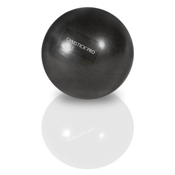 Gymstick Core Ball Pilatesboll, 22 cm