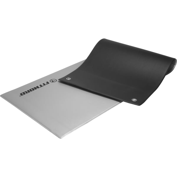 FitNord Träningsmatta PVC