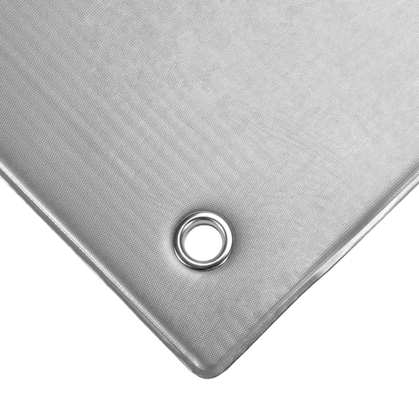 FitNord Träningsmatta PVC