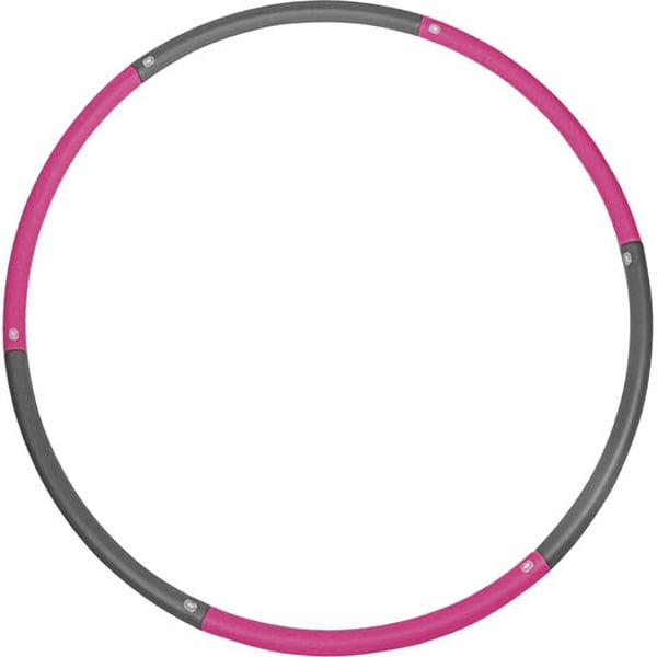 FitNord slät rockring 1,8 kg (PRO)