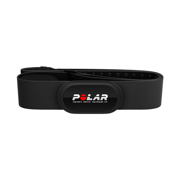 Polar H1 Pro Pulsbälte 5 kHz