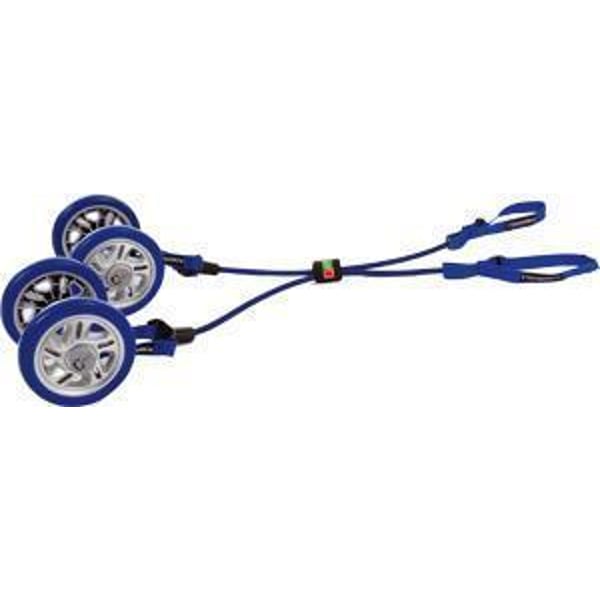 Gymstick Power Wheelz