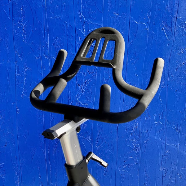 **DEMO STOCKHOLM** FitNord Racer 1000 Spinningcykel