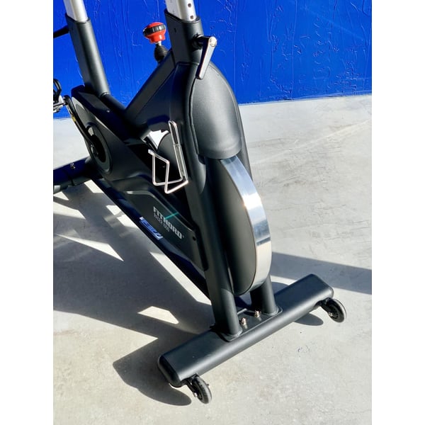 **DEMO STOCKHOLM** FitNord Racer 1000 Spinningcykel
