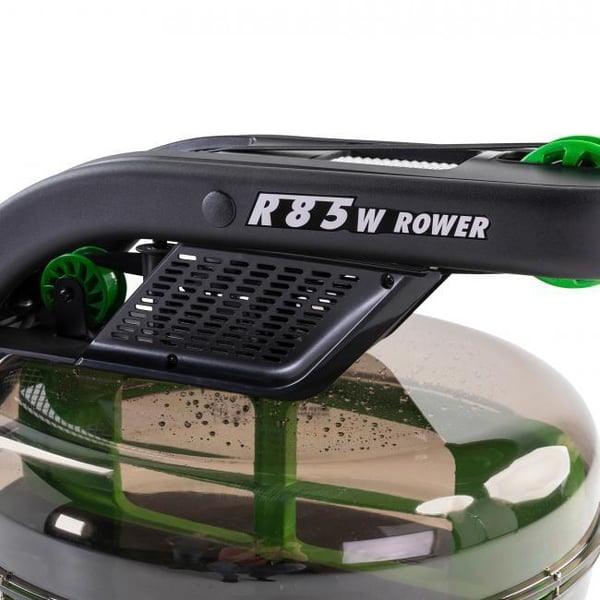 Tunturi Endurance R85W Roddmaskin