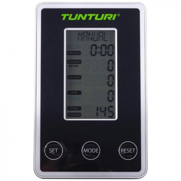 Tunturi Endurance R85W Roddmaskin