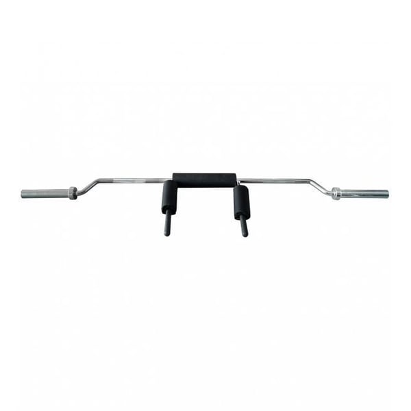 Wrange Safety Squat Bar