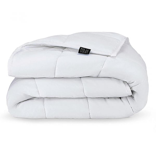 Polar Night tyngdtäcke för barn, 3 kg, bomull (100x150 cm)