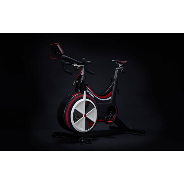 Wattbike Trainer Motionscykel