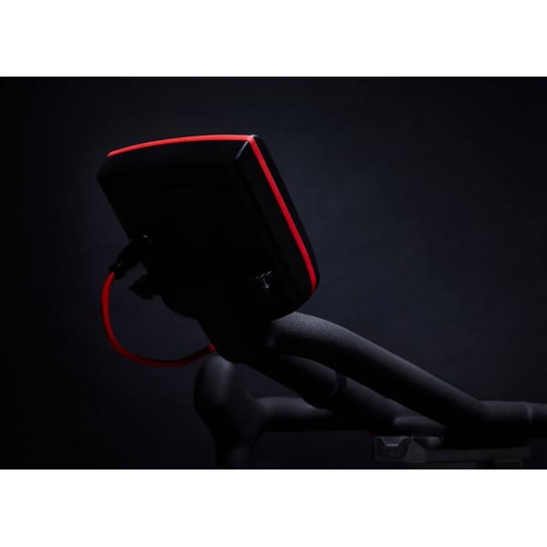 Wattbike Trainer Motionscykel