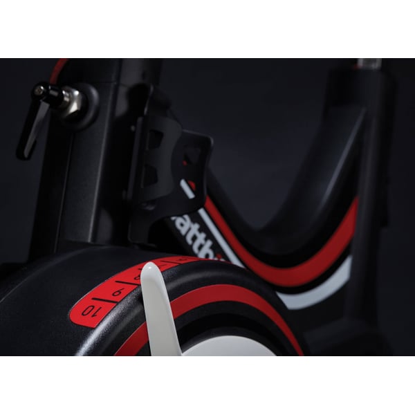 Wattbike Trainer Motionscykel