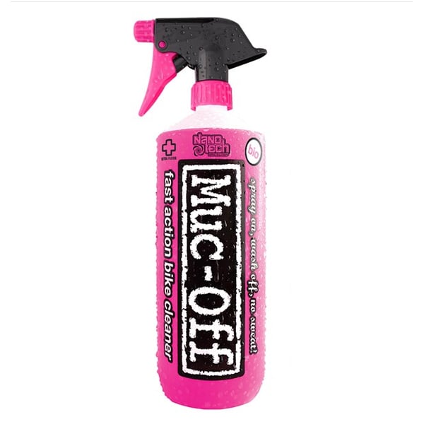 Muc-Off Rengöringsmedel för cykel, 1 l