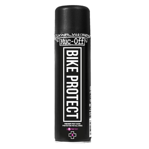Muc-Off Bike Protect Skyddspray, 500 ml