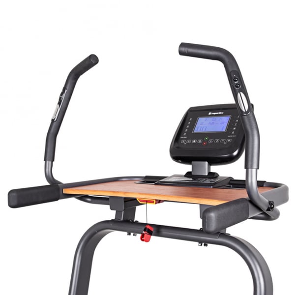 inSPORTline AeroHike Löpband