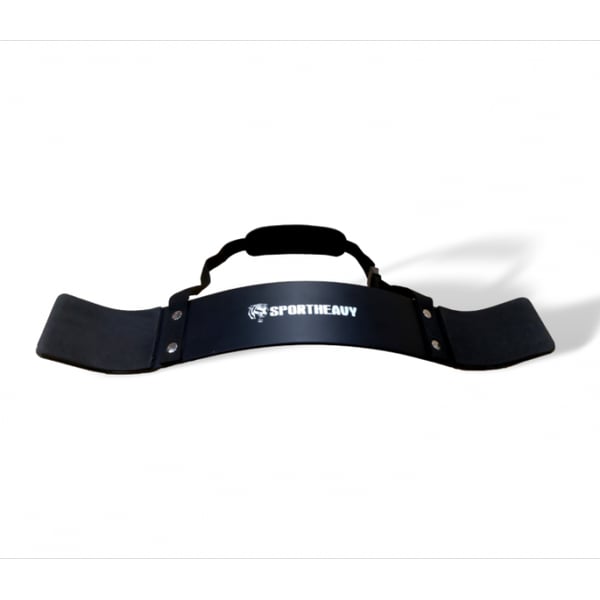 Sportheavy Arm Blaster bicepsstöd