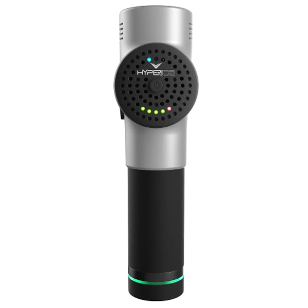 Hyperice Hypervolt massagepistol