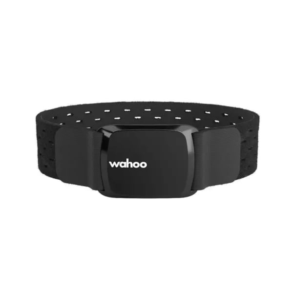 Wahoo TICKRfit optisk pulsmätare