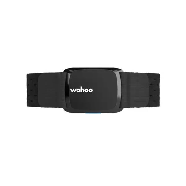 Wahoo TICKRfit optisk pulsmätare