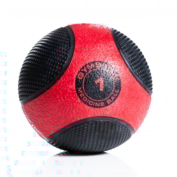 Medicinboll 10 kg, Gymstick 