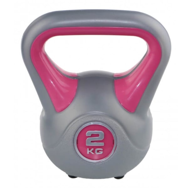 Sveltus kettlebell 2 kg