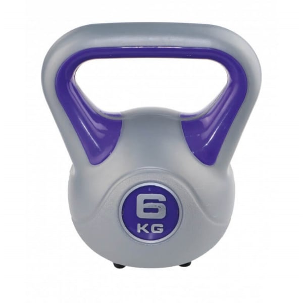 Sveltus kettlebell 6 kg