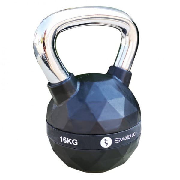 Sveltus Diamond kettlebell 16 kg