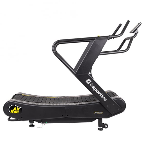 inSPORTline Air-Run Löpband utan motor