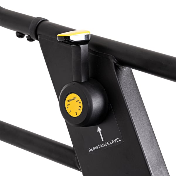 inSPORTline Air-Run Löpband utan motor