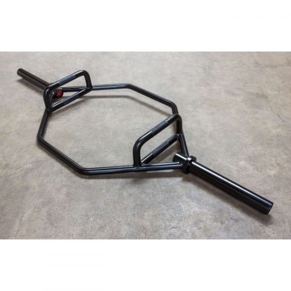 Hex Bar Multifunktionsstång 160 cm
