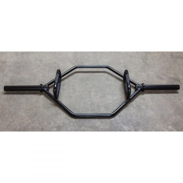 Hex Bar Multifunktionsstång 160 cm