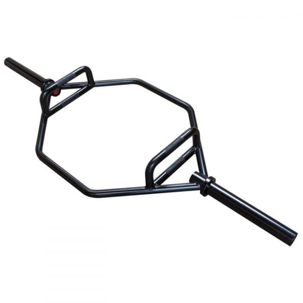 Hex Bar Multifunktionsstång 160 cm