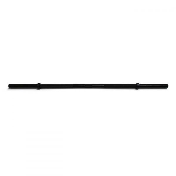 Competition Fat Bar/Axle Bar Skivstång 36 kg