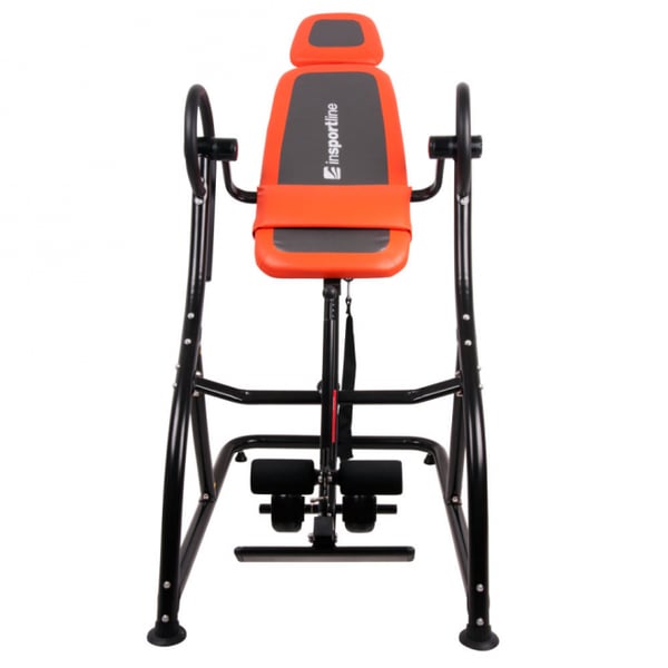 inSPORTline Inverso Plus Back Tipper Ryggsträckare