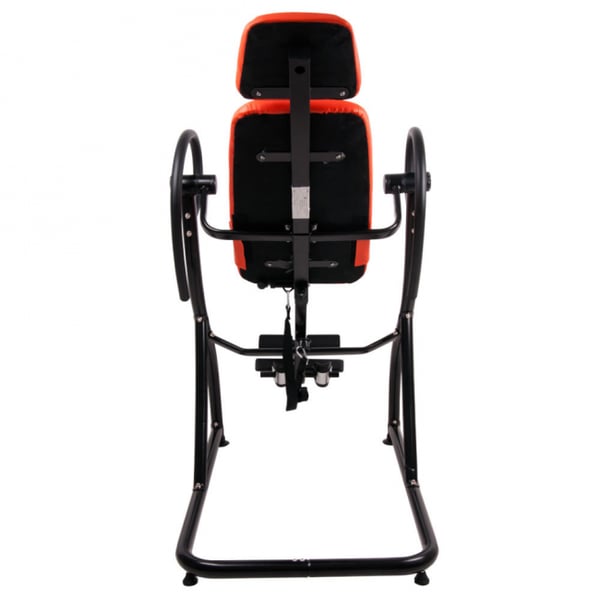 inSPORTline Inverso Plus Back Tipper Ryggsträckare
