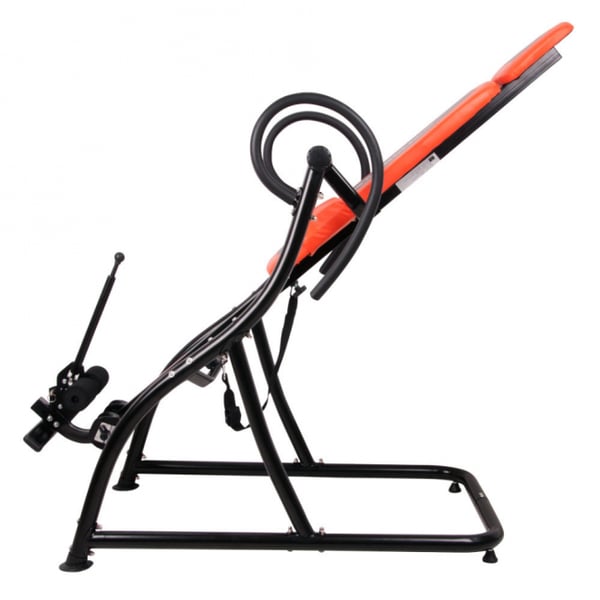 inSPORTline Inverso Plus Back Tipper Ryggsträckare