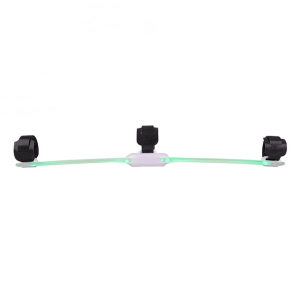 LED-ljus för hundhalsband Maxi