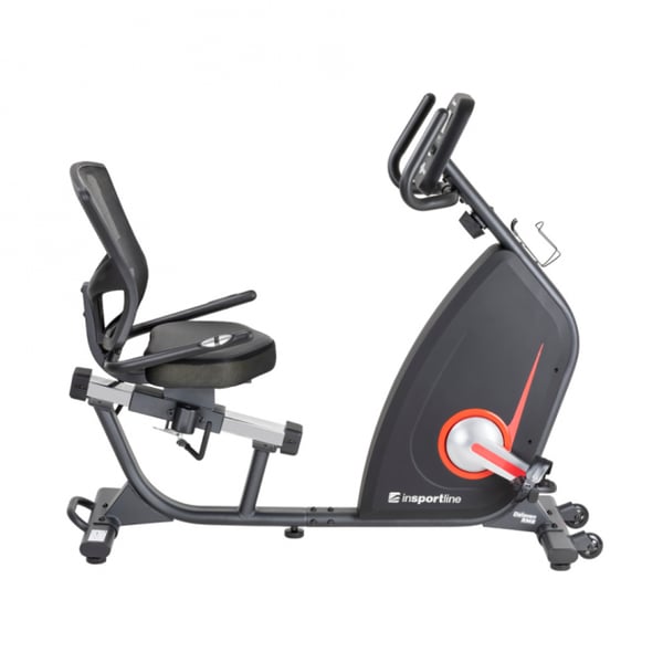 inSPORTline Delavan RMB Sittcykel